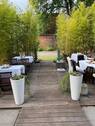 Terrasse Gewerbe - 