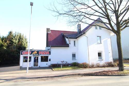 Außenaufnahme_2 - Mehrfamilienhaus, Wohnhaus mit 227,20 m&sup2; in Bielefeld zum Kaufen