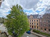 Ausblick (Klarastraße) - 