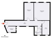 Grundriss - 