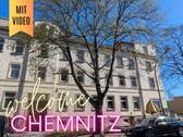 Galerie - ++ einziehen & ankommen: frisch renovierte 2-Raum-Wohnung - mit Tageslichtbad! - Klarastraße ++