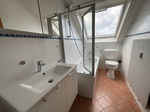 Badezimmer - 