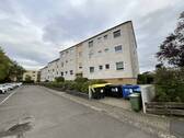 Vorderansicht - Etagenwohnung mit 55,00 m&sup2; in Braunschweig / Hondelage zum Kaufen