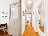 Hallway - Etagenwohnung mit 46,00 m&sup2; in Berlin zum Kaufen