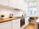 Kitchen - 