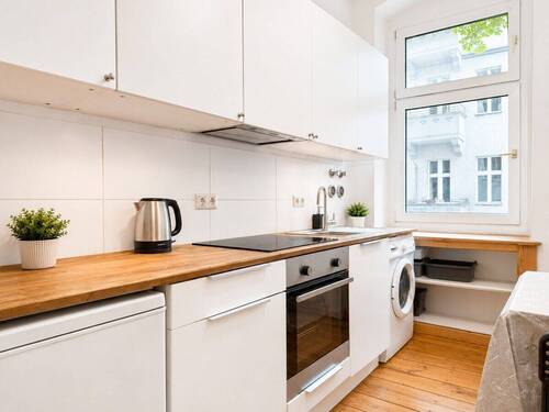Kitchen - 