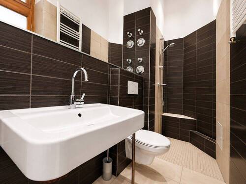 Bathroom - 