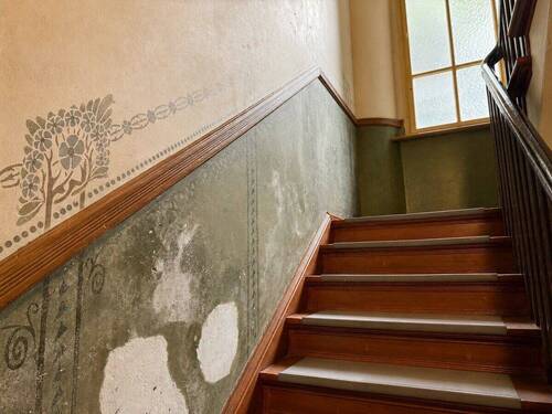 Stairwell - 