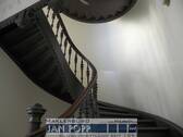 Treppenansicht - 