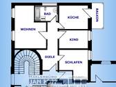 Grundriss - 