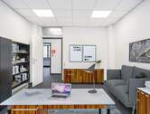 Einrichtungsbeispiel - Repräsentatives Büro in Berlin - Perfekt für Kanzlei, Agentur oder Beratung!