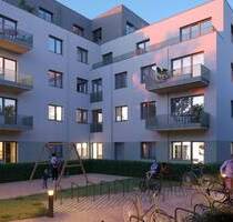 PS96 Berlin: Großzügige Wohnung mit Balkon & Baumkronenblick