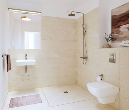 Badezimmer - 