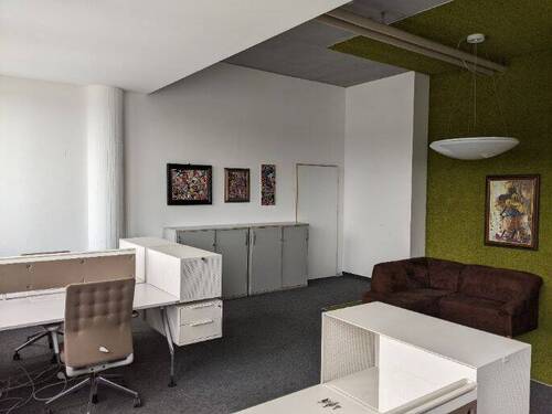 Offene Arbeitsplätze 1 - Coworking Arbeitsplätze Büro - All-in-Miete