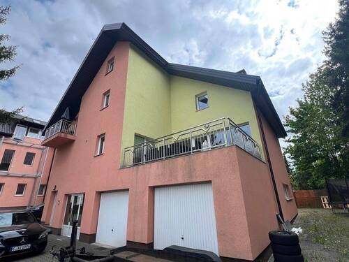 Einfamilienhaus - Provisionsfrei! WGH EFH in Chemnitz (Zwangsversteigerung)