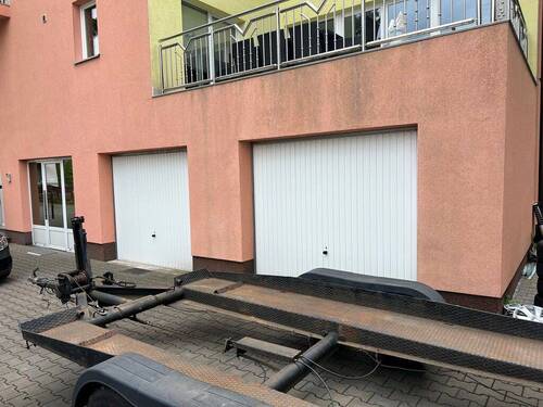 Einfamilienhaus - 