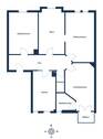 Grundriss - 