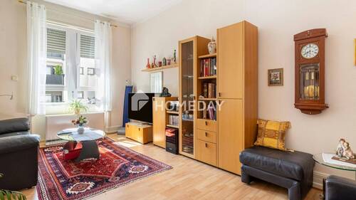 Wohnzimmer 1 - 