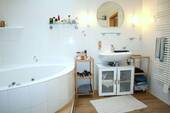 Tageslicht-Vollbad mit ... - 