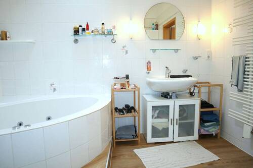 Tageslicht-Vollbad mit ... - 