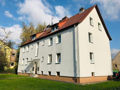 Hausansicht - 