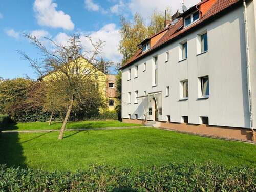 Hausansicht - 