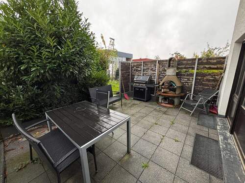 Terrasse - 