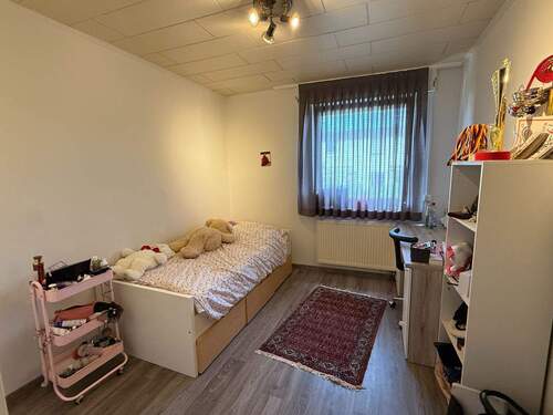 Kinderzimmer Nr.1 DG - 
