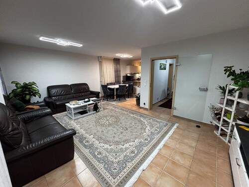 Wohnzimmer EG - 
