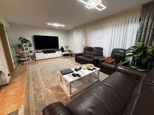 Wohnzimmer EG - 