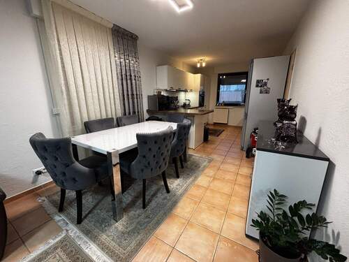 Essbereich EG - 