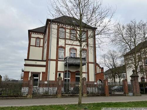 Objektansicht - 3 Zimmer Etagenwohnung zum Kaufen in Wesel