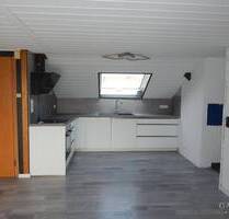 Gemütliche 3 Zimmer-Dachgeschoss-Wohnung mit Charme - Wangen