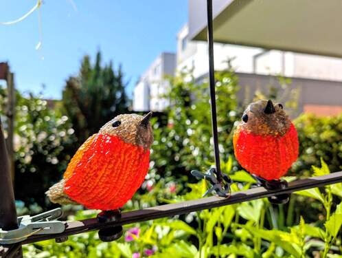 Wir freuen uns auf Ihren Anruf! - 