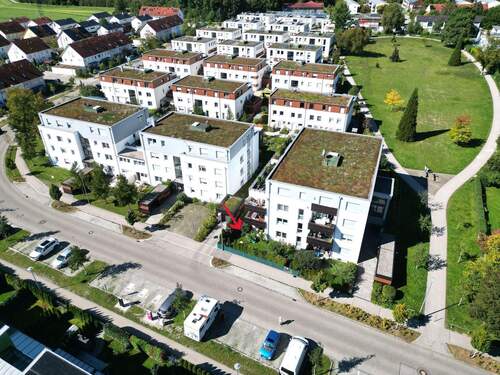 Ein wunderbarer Ausblick - 