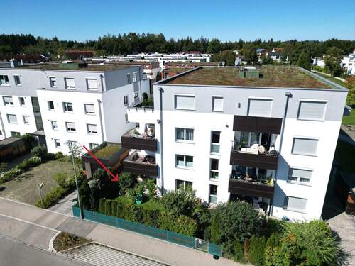 ...freut sich auf einen neuen Eigentümer - 