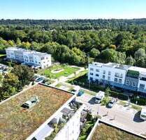 Premium 3-Zimmerwohnung im Erdgeschoss, ab 01.11.2025 bezugsfertig - Landsberg am Lech