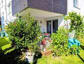 Eigene Terrasse zum Wohlfühlen und Entspannen - 3 Zimmer Etagenwohnung in Landsberg am Lech