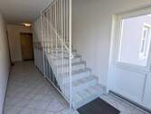 Eingangsbereich Treppenhaus - 