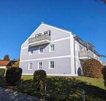 Sehr gepflegte Eigentumswohnung mit Garage - Kößlarn