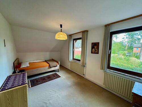 Zimmer ca. 13m² - 