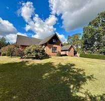 *** Großzügig und mit Weitblick *** - Salzhausen