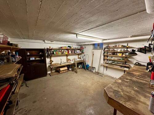 Keller ca. 17,7m² - 