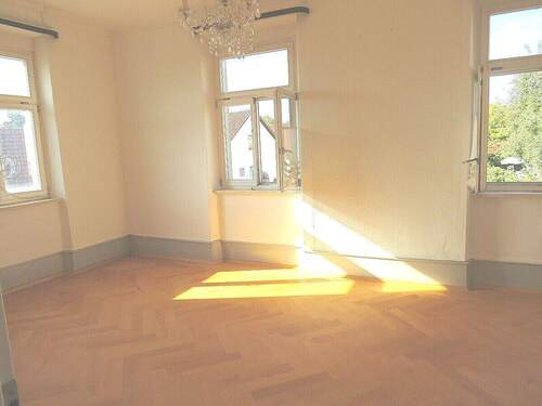 Zimmer hinter der Küche - 