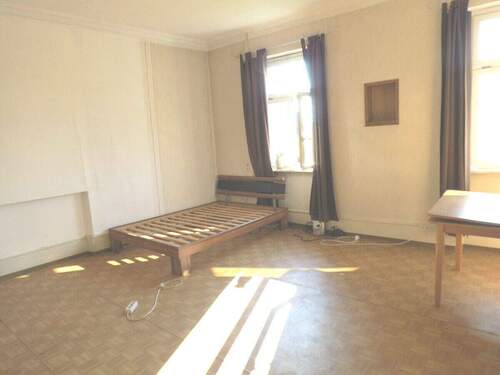 Wohnen OG linke Wohnung - 