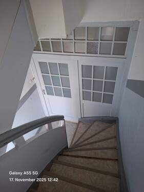 Treppenhaus - 