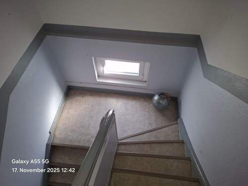 Treppenhaus - 
