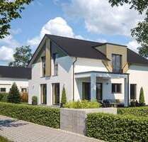 Großzügige und intelligente Raumaufteilung im bezugsfertigen KfWKFN-Haus! - Osterburken-Hemsbach