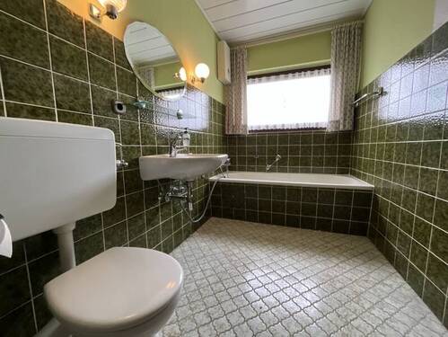 Badezimmer - 