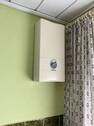 Warmwasserboiler - 